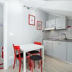 Apartment Splendida Mansarda Nel Cuore Della Citta *