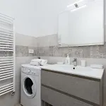 Apartment Splendida Mansarda Nel Cuore Della Citta *