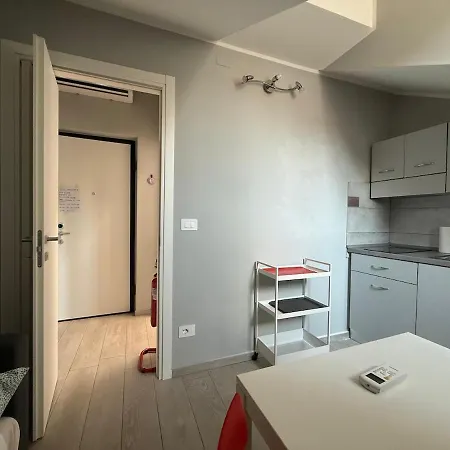 Splendida Mansarda Nel Cuore Della *