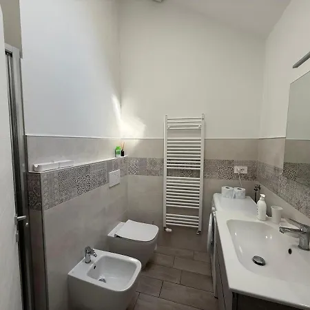 Splendida Mansarda Nel Cuore Della