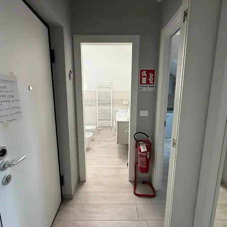 Splendida Mansarda Nel Cuore Della