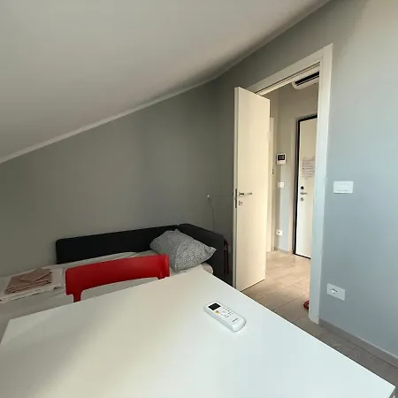 Splendida Mansarda Nel Cuore Della *