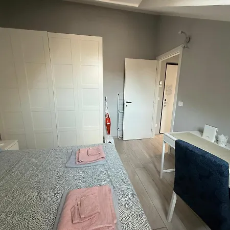 Daire Splendida Mansarda Nel Cuore Della Citta Torino