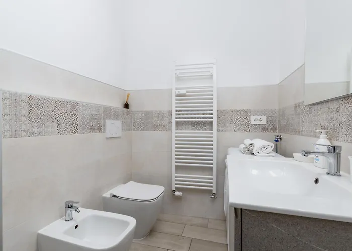 Appartement Splendida Mansarda Nel Cuore Della *