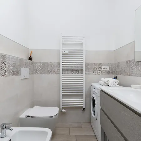 Splendida Mansarda Nel Cuore Della Citta Apartment Turin