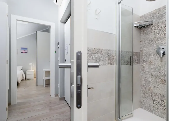 شقة Splendida Mansarda Nel Cuore Della Citta تورينو